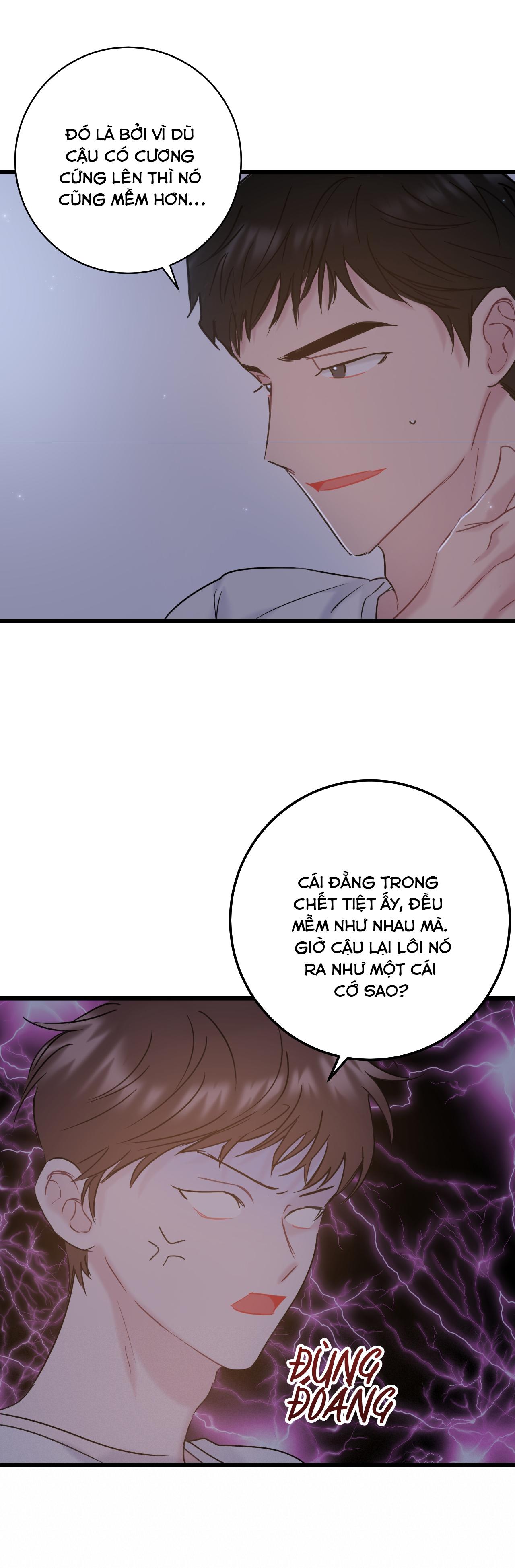 tình yêu bình dị nhất chapter 19 18