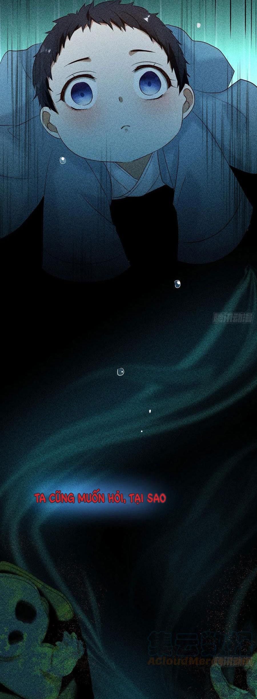 lục thân bất nhận chapter 61 36