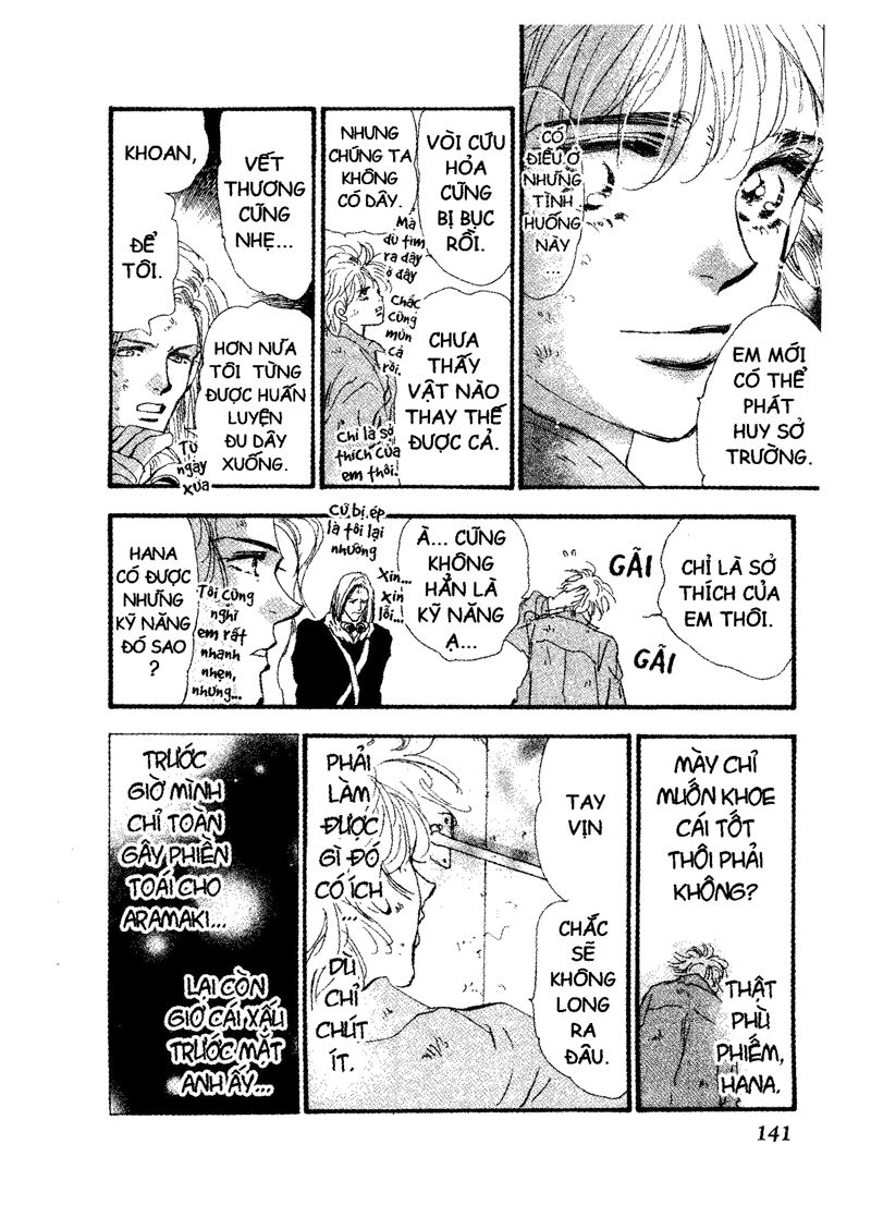 mầm sống chapter 60 23