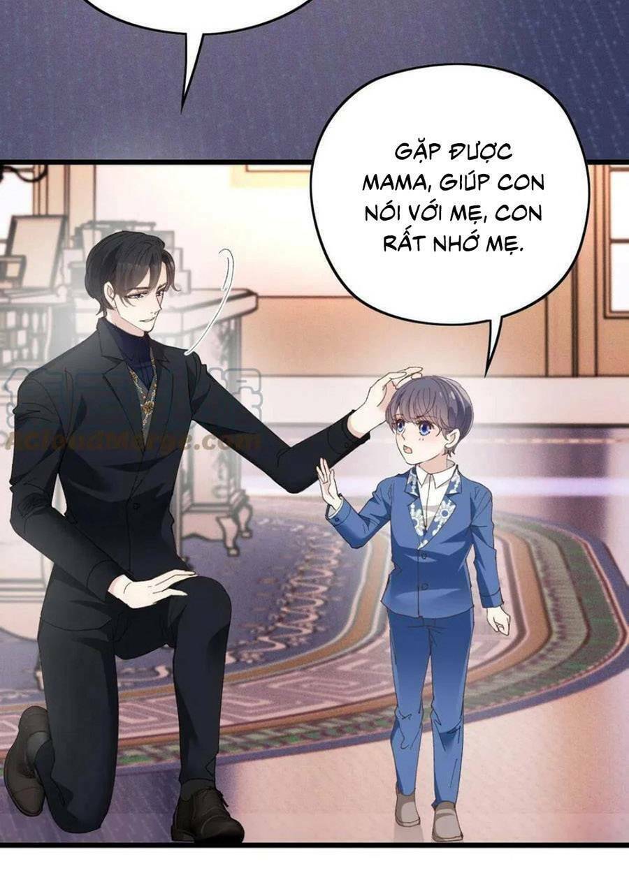 một vợ yêu, một bé con chapter 188 42