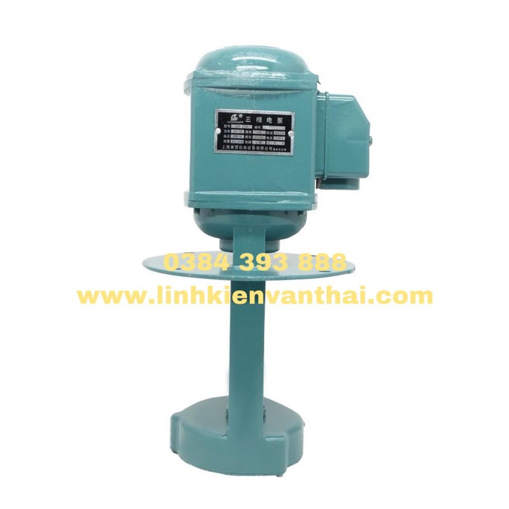 MÁY BƠM NƯỚC DÀNH CHO MÁY CẮT DÂY/ 120W-220V/ 4111G