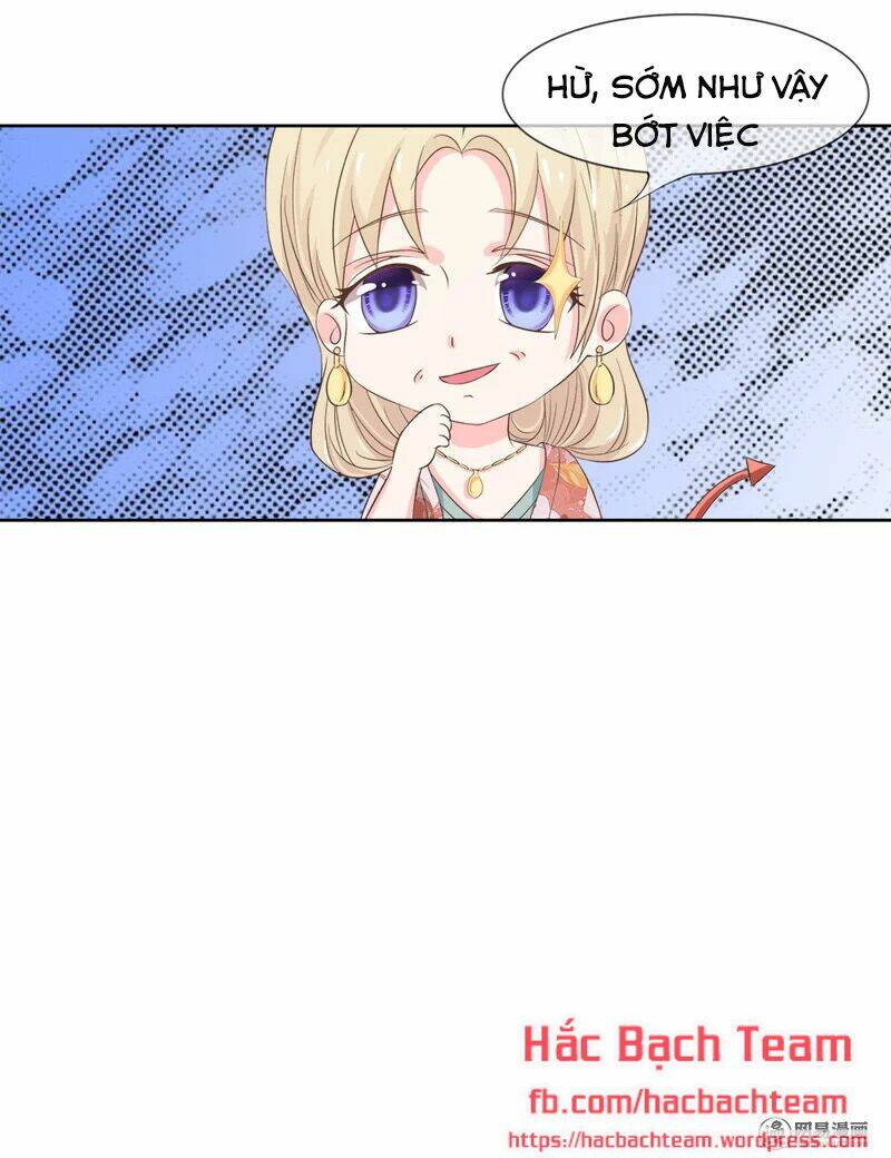 cả thế giới tớ chỉ yêu cậu chapter 9 21