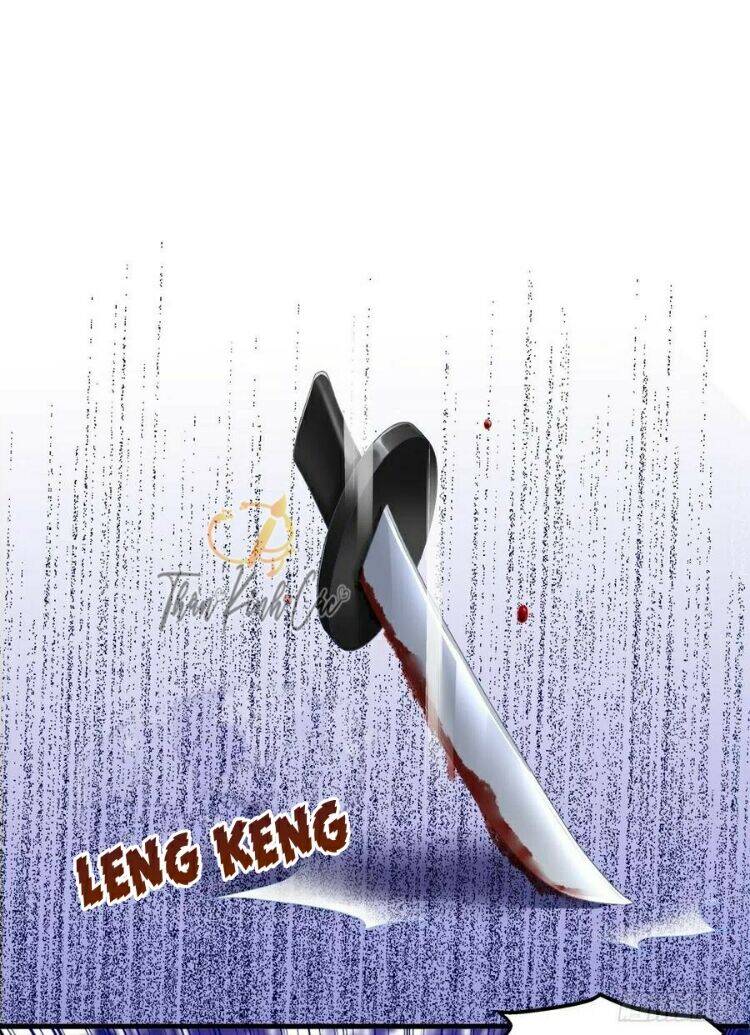 kiểm soát tuyệt đối chapter 51 10