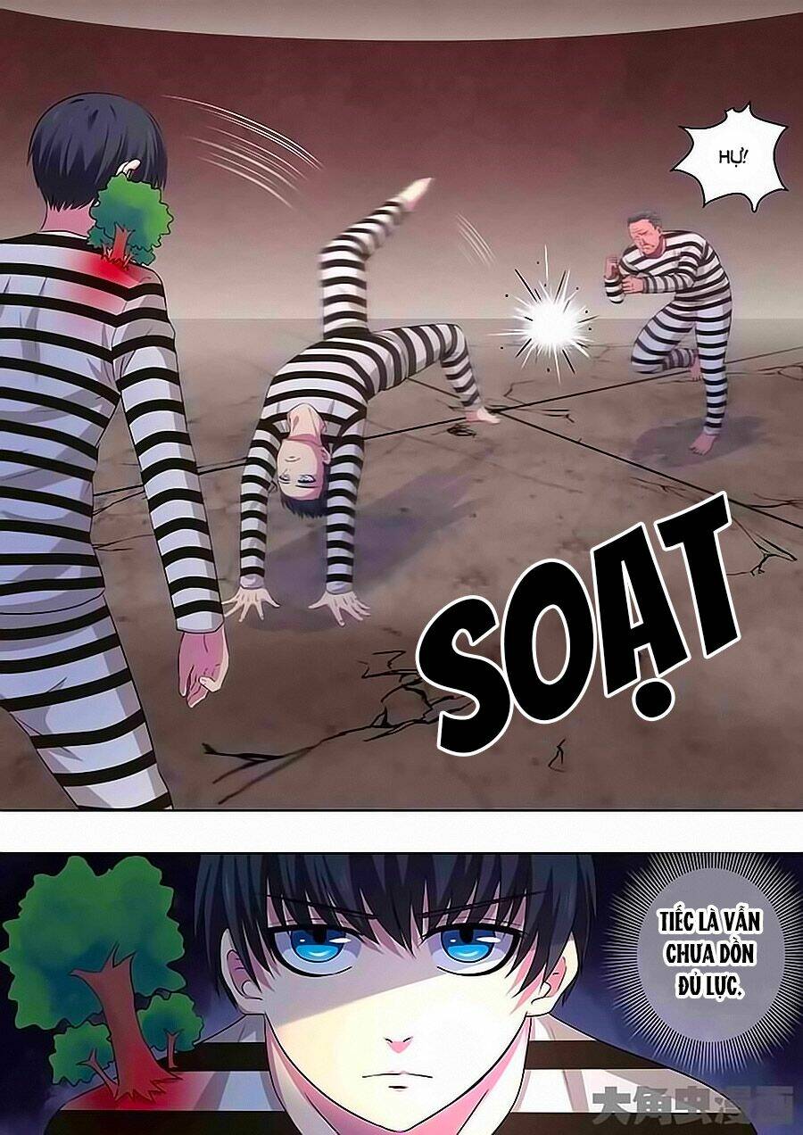 luyện ngục trọng sinh chapter 39 2