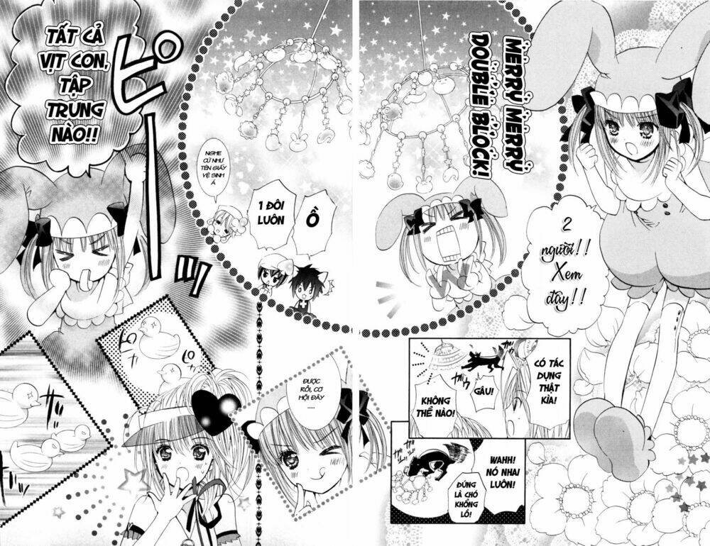 shugo chara chapter 35 30