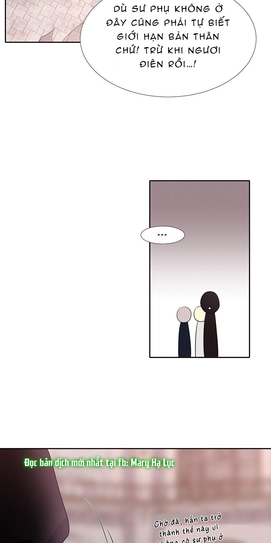 năm môn đệ của charlotte chapter 49 21