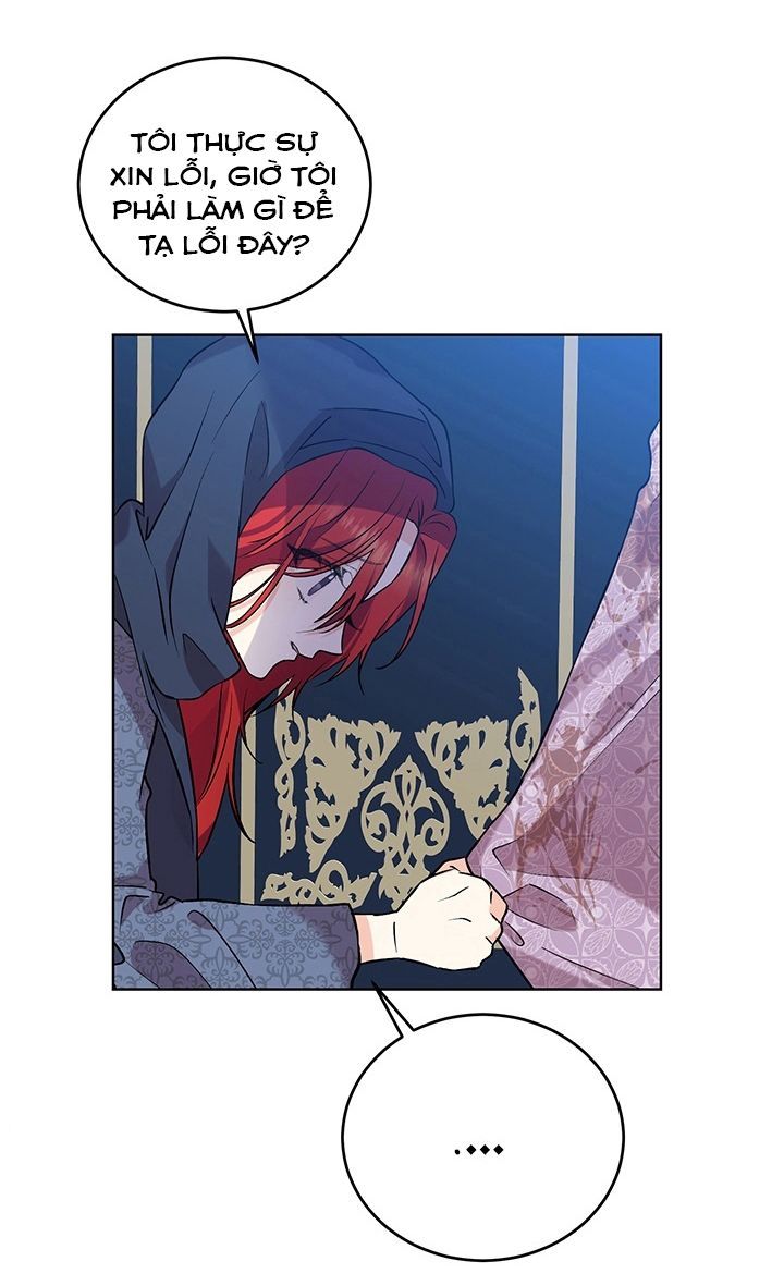 tôi sẽ trở thành gia sư của bạo chúa chapter 9 8