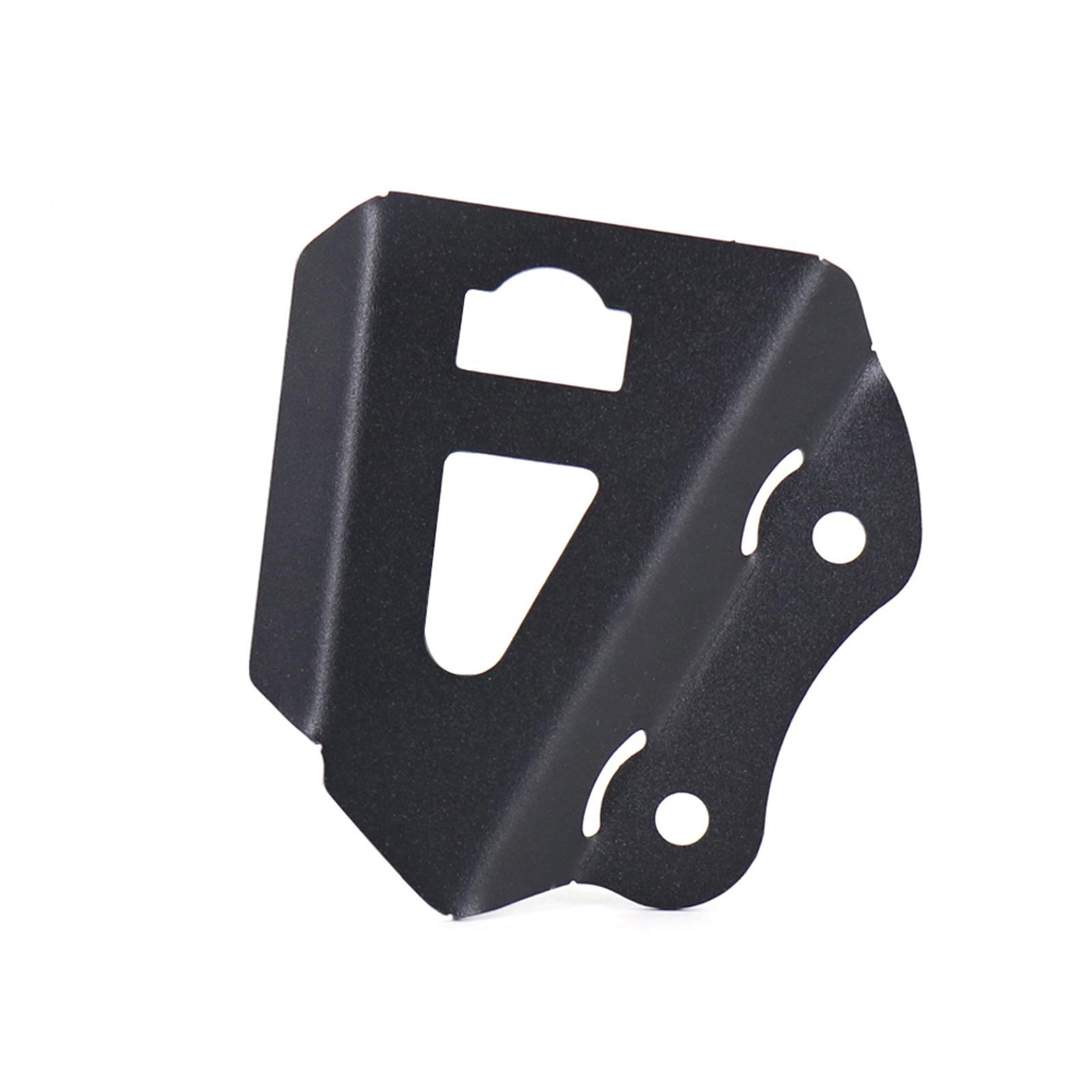 Rear Brake Cylinder Guard Aluminum Alloy Fits for R1150GS
