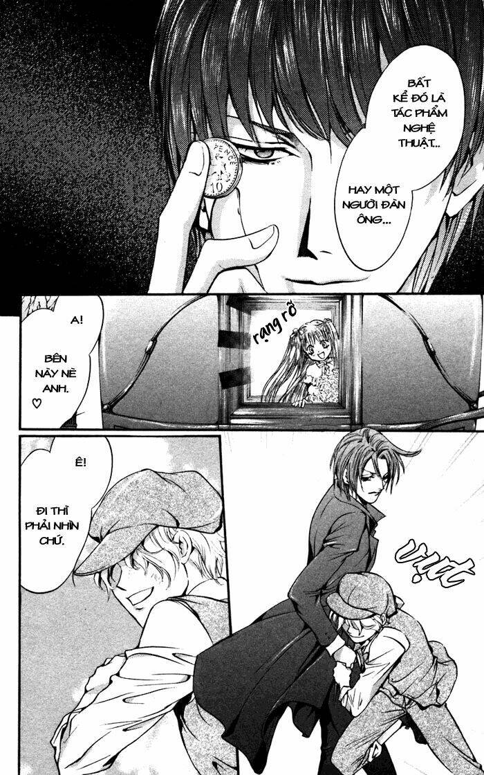 đứa con của thượng đế chapter 25 15