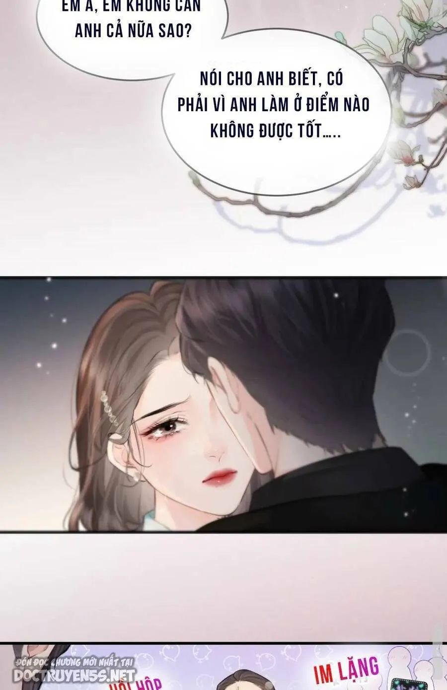 vợ chồng siêu sao có chút ngọt [m] chapter 12 35