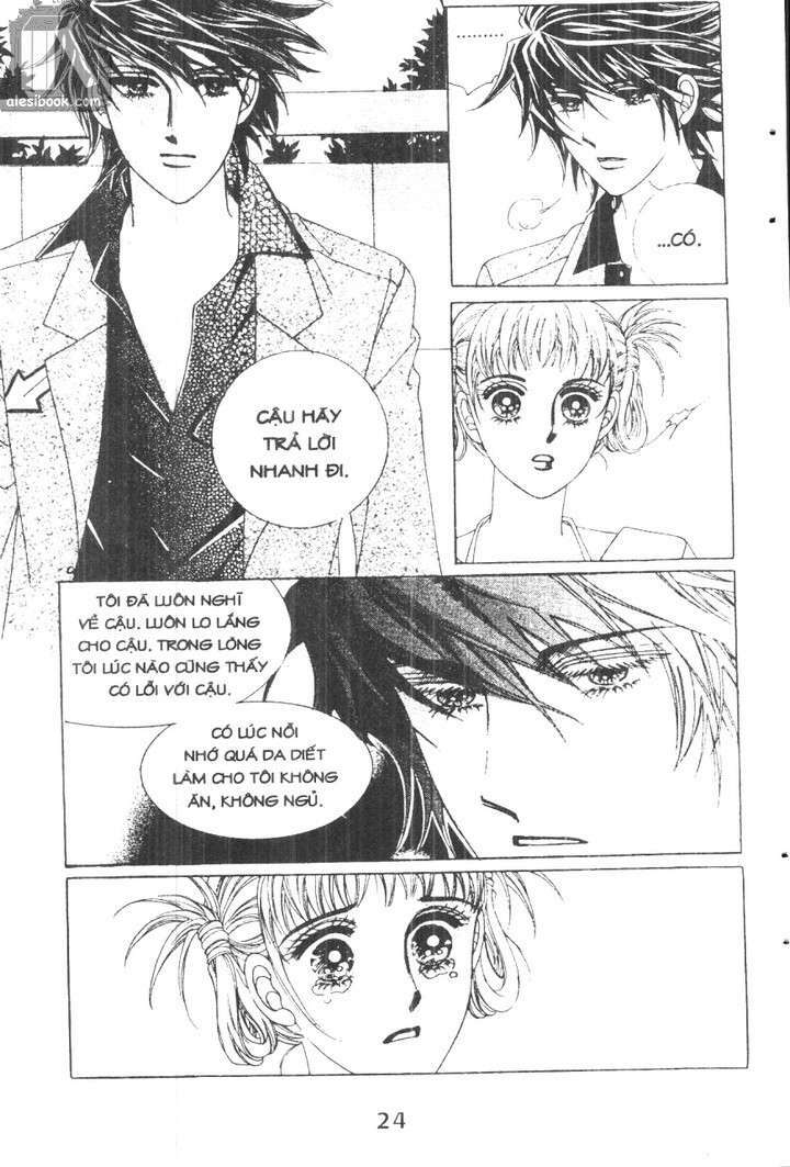 hồng tiểu thư chapter 33 23