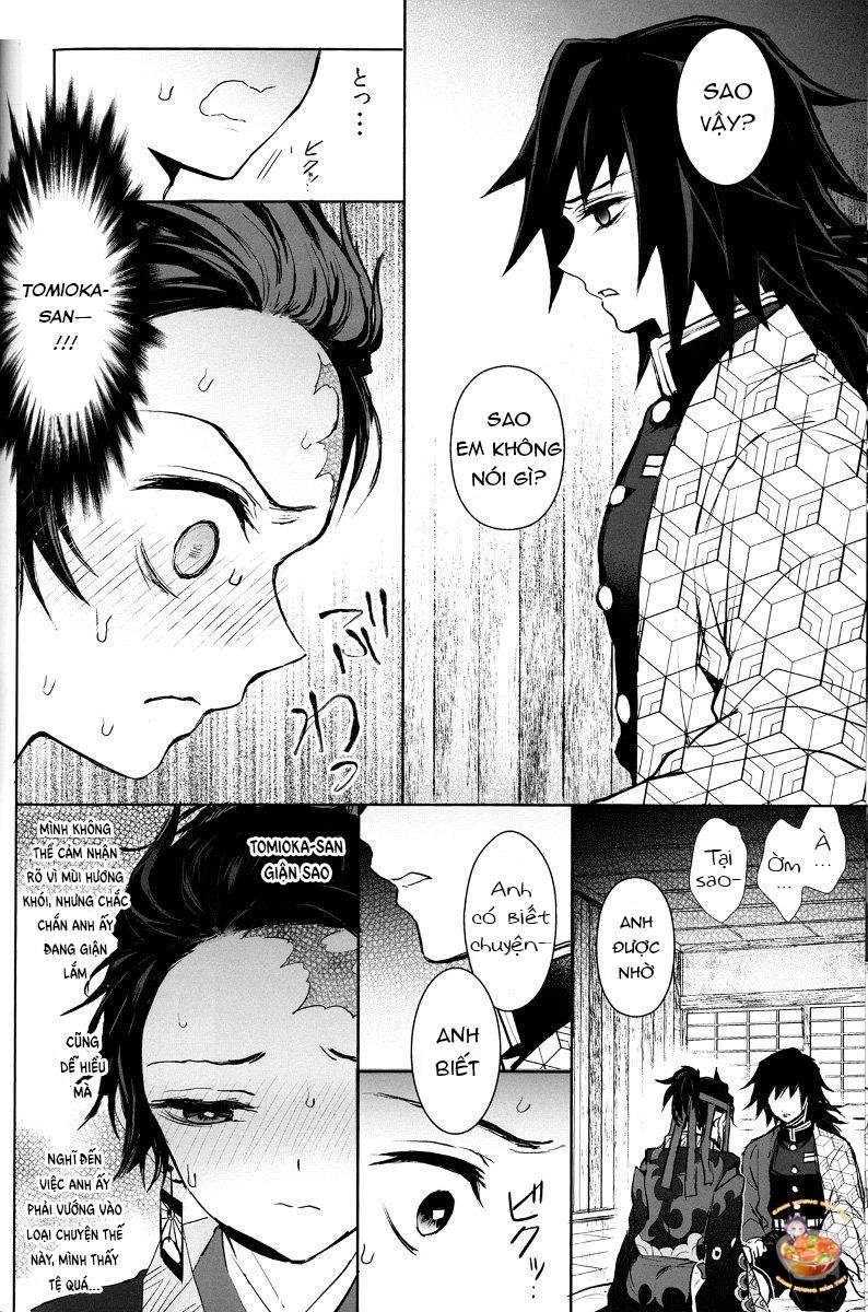 tổng hợp oneshot boylove chapter 122 17