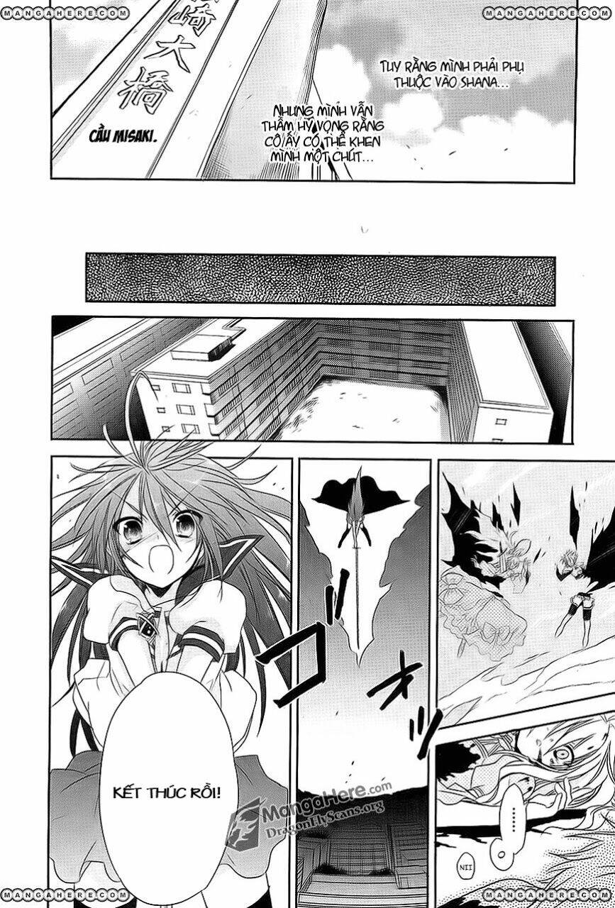 đôi mắt của shana chapter 62 20