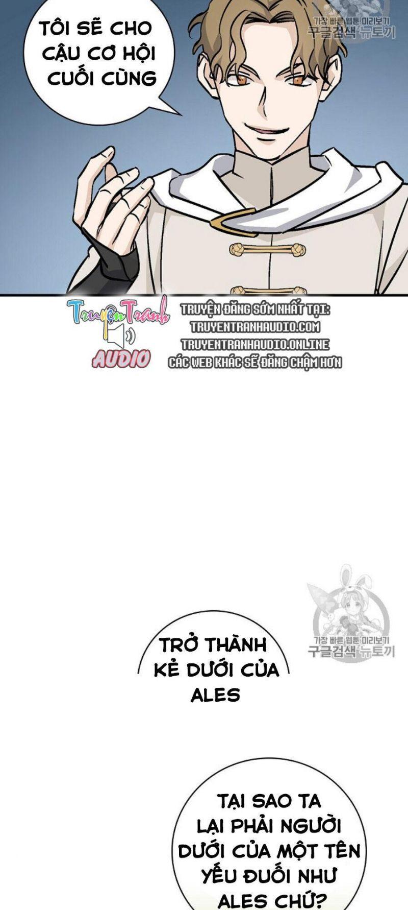 tôi lên cấp chỉ bằng cách ăn chapter 46 5