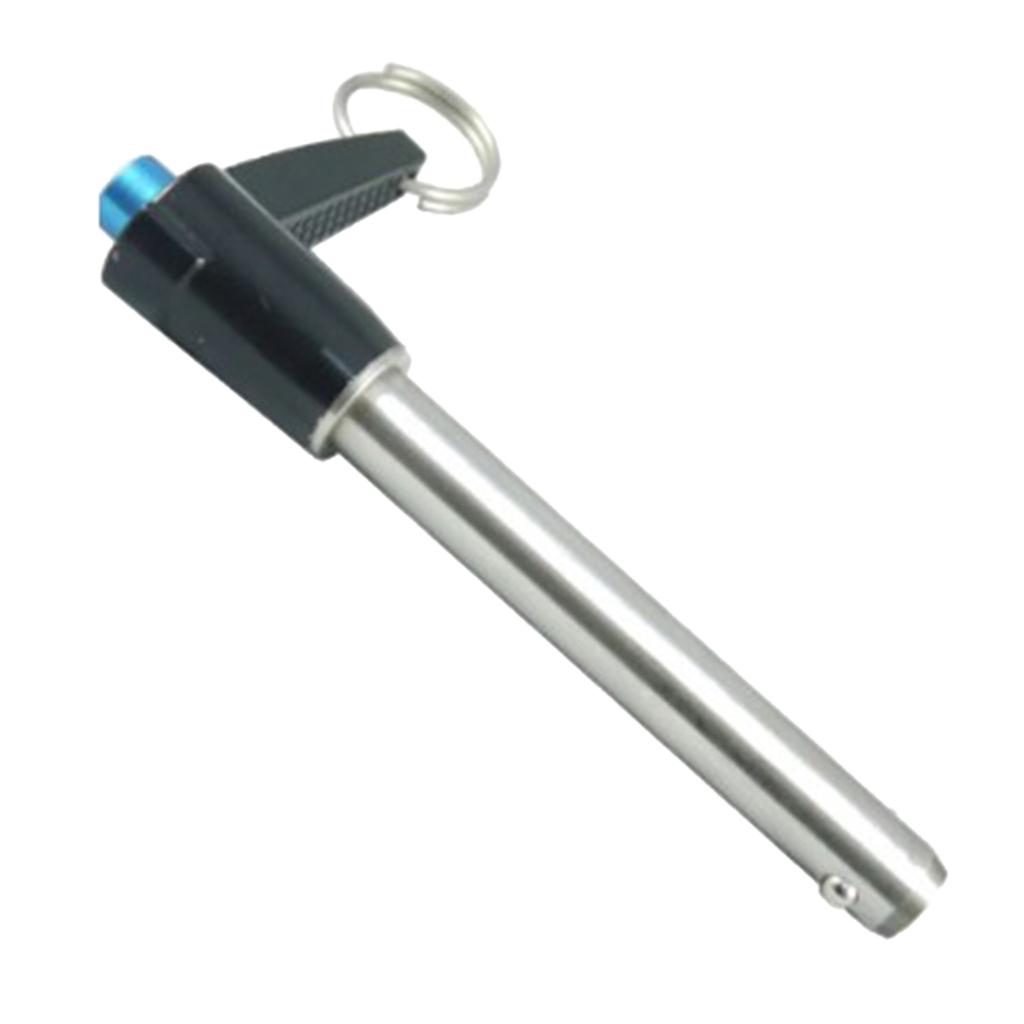 L-Handle Quick Release Pin