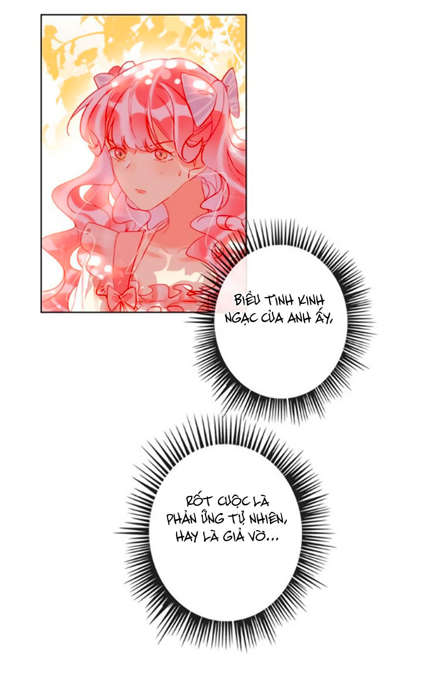 kế hoạch đánh chiếm của công chúa nghèo chapter 46 9