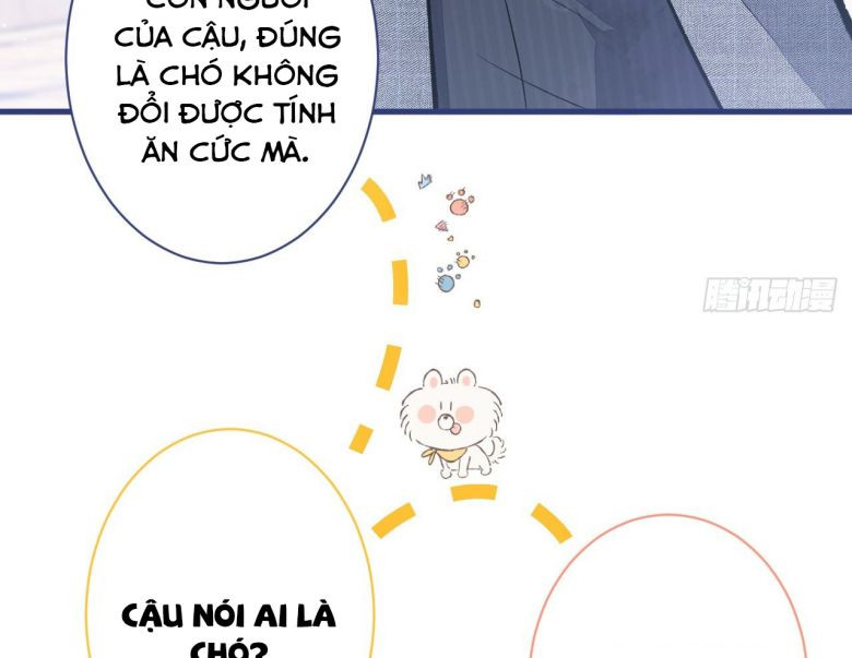 hotsearch của ảnh đế chapter 106 10