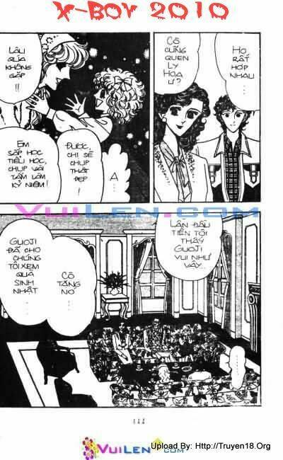 ánh đèn rực rỡ chapter 15 112