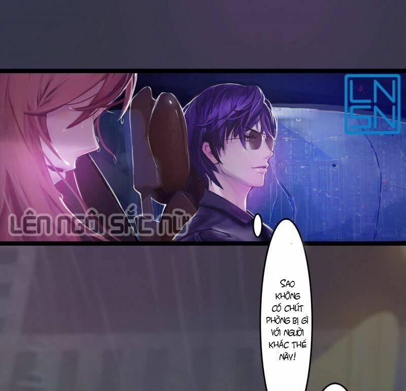 cưng chiều tình yêu bé nhỏ chapter 7 5