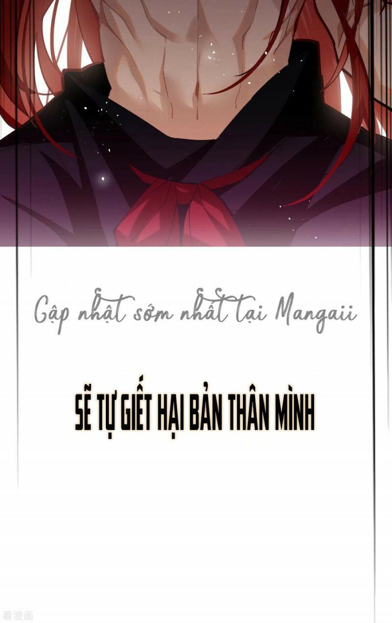 phế vật công chúa muốn nhặt chồng chapter 85 22