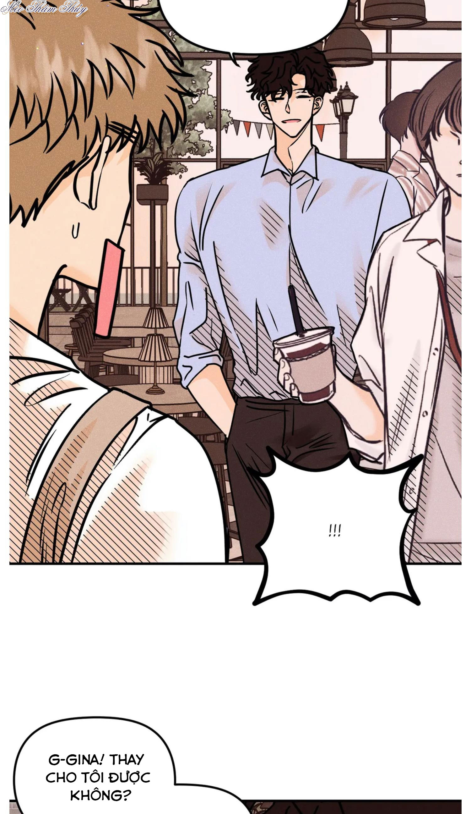 punk dunk funk chapter 47 24