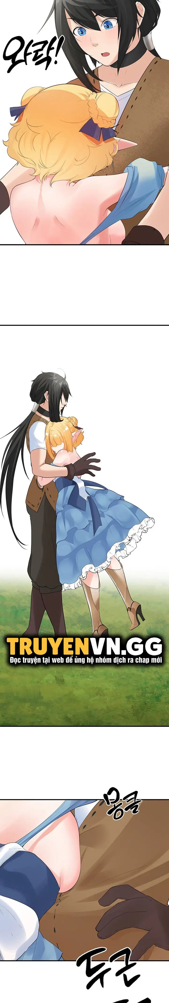 nô lệ tộc elf chapter 5 17