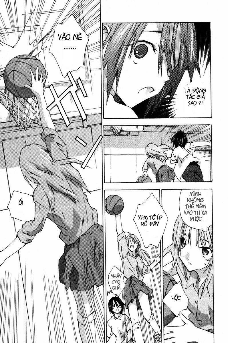 yubisaki milk tea chapter 18 13