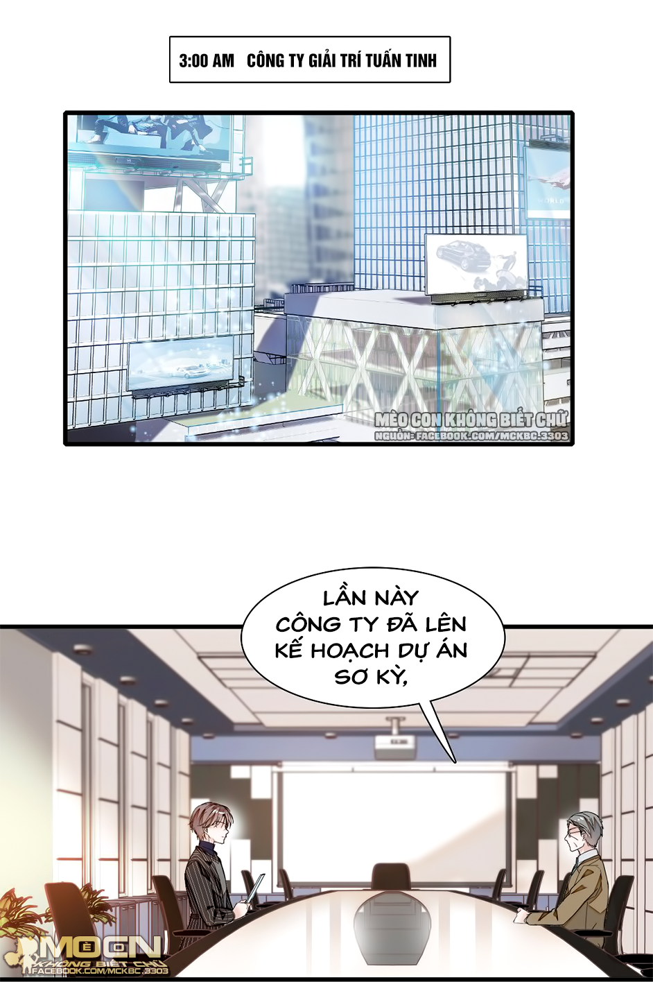 long phượng phiên chuyển chapter 44 10