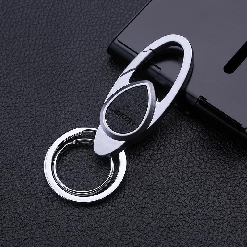 Móc khóa ô tô JOBON cao cấp MK228