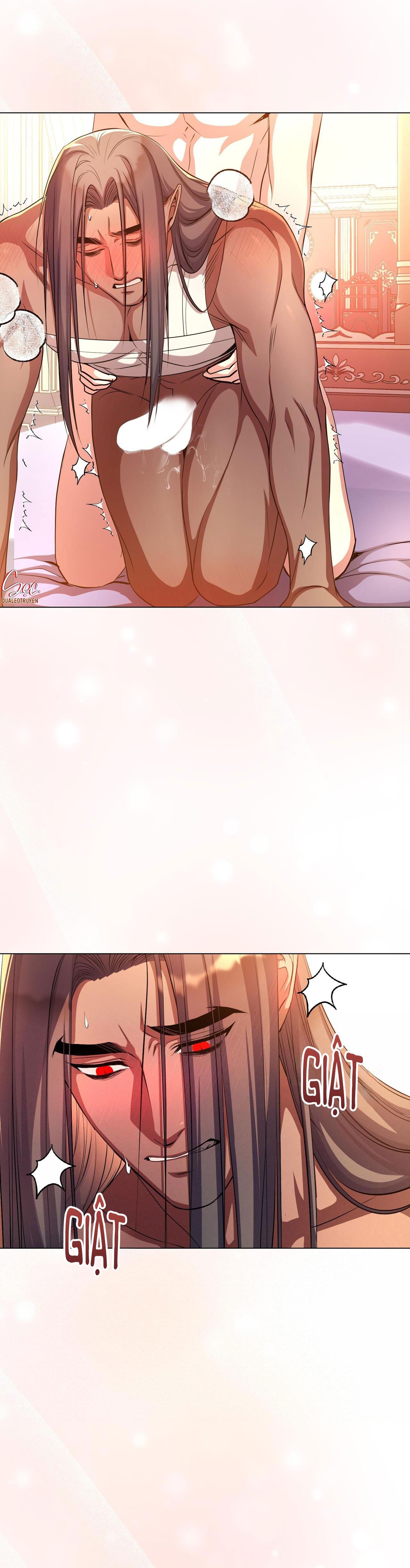 mặt trăng quỷ chapter 53 18