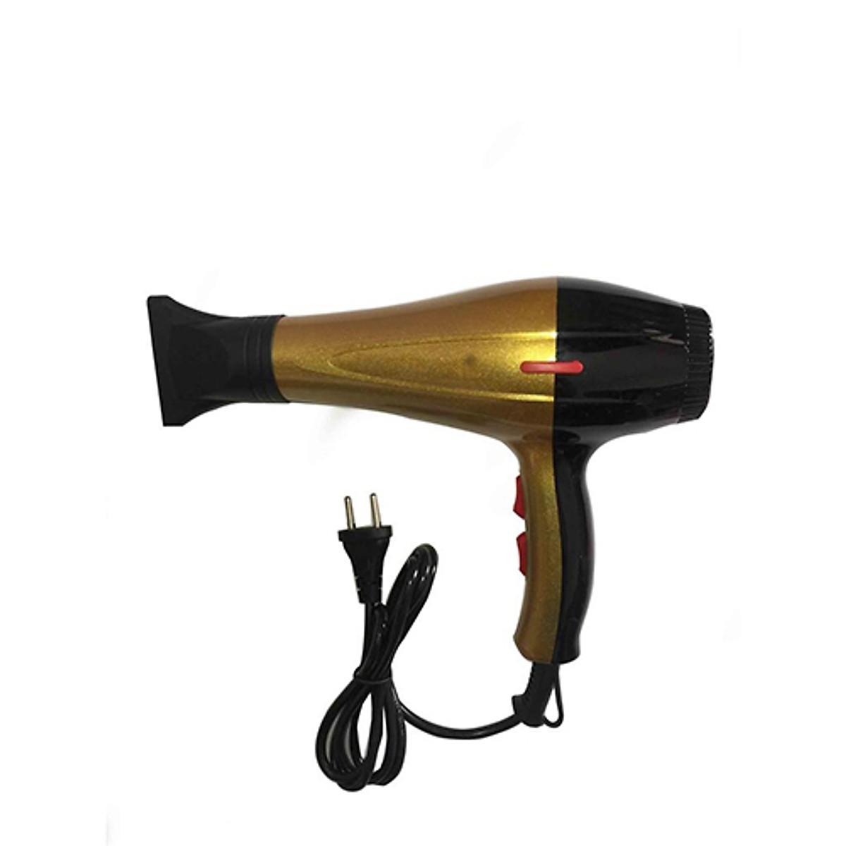 Máy sấy 2800W vàng đồng - Hàng Chất Lượng