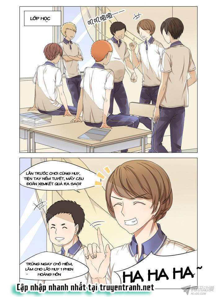 tôi là vợ tôi chapter 5 4