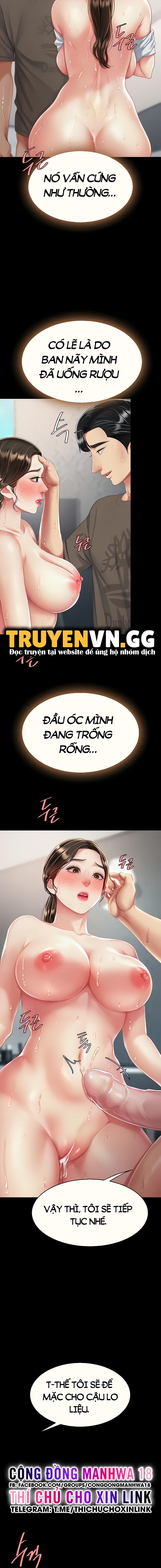 ăn mẹ bạn trước chapter 18 16