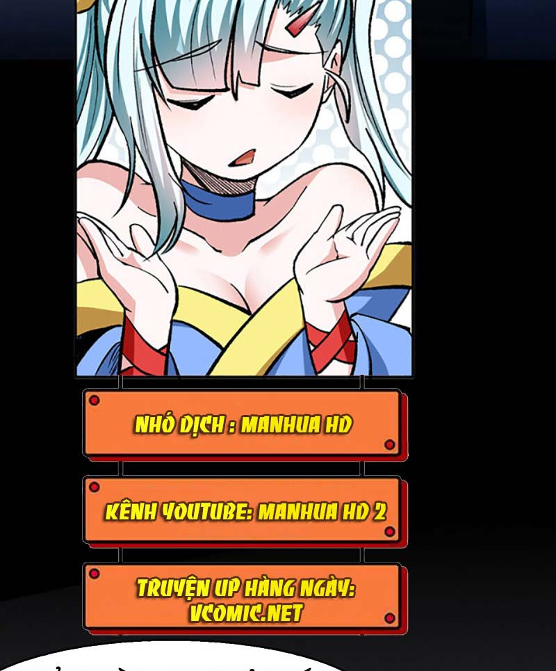 võ đạo độc tôn chapter 471 15