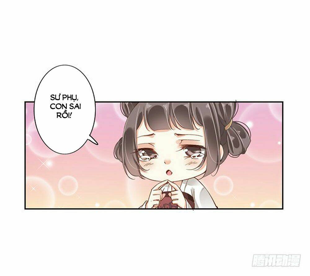 thiền tâm vấn đạo chapter 15 7