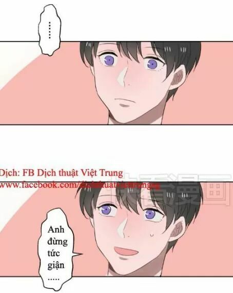 Phải Lòng Cậu Shipper chapter 4 - Trang 30