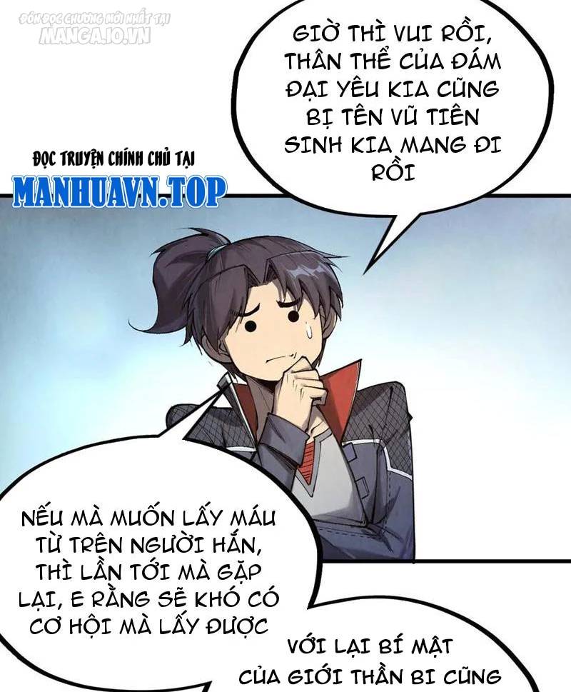 vạn cổ chí tôn chapter 311 53