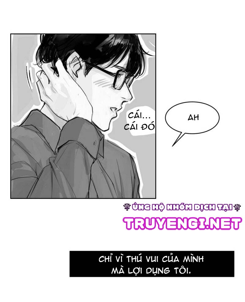 vật bị đánh mất chapter 13 20