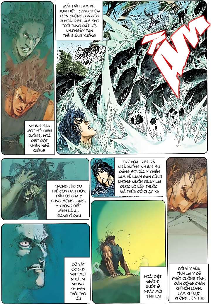 phong vân chapter 265 24