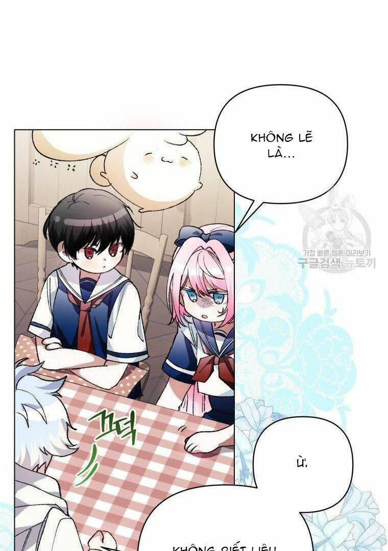 này tiểu công tước, hãy tin ở chị đi! chapter 24.2 5