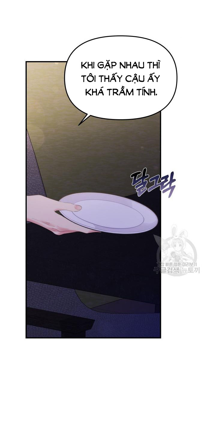 gửi em người đánh cắp những vì sao - to you who swallowed a star chapter 150.2 7