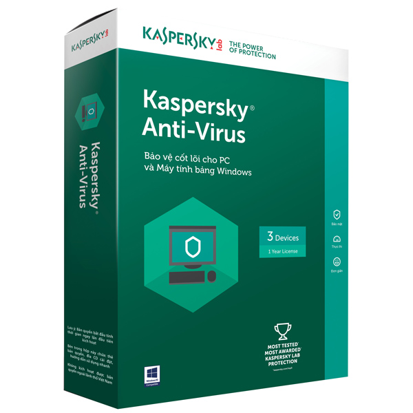 key online kaspersky Anti 1PC 2020