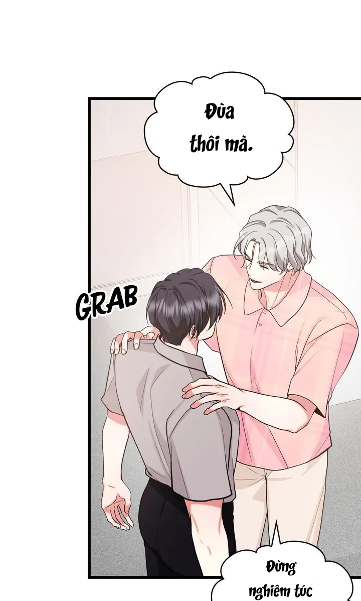 ngày mai chỉ có một lần chapter 49 78