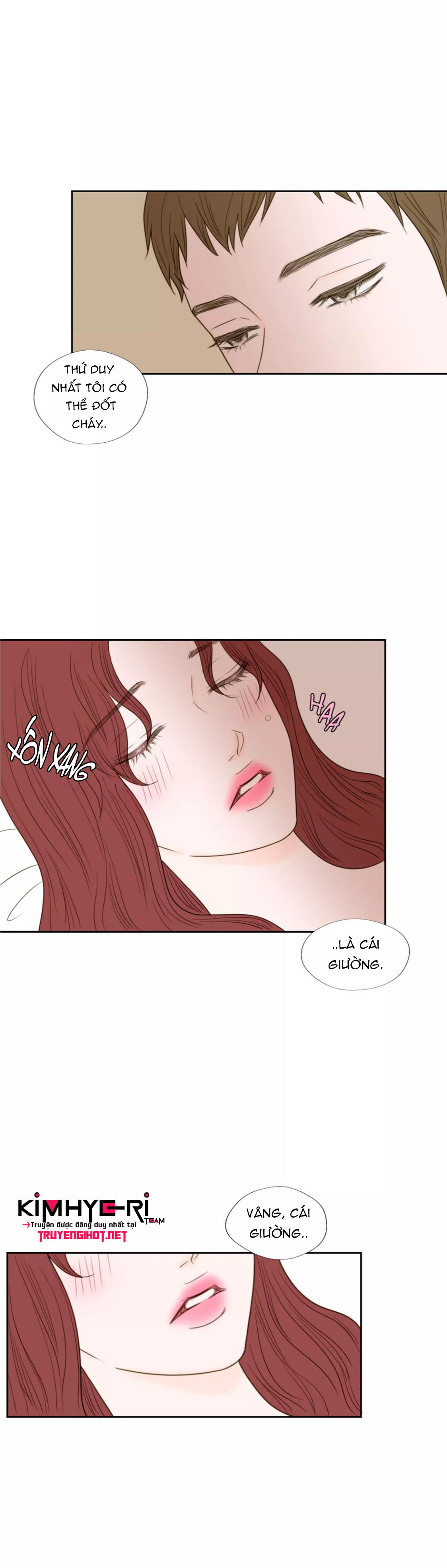 honey bed talk chapter 45 6