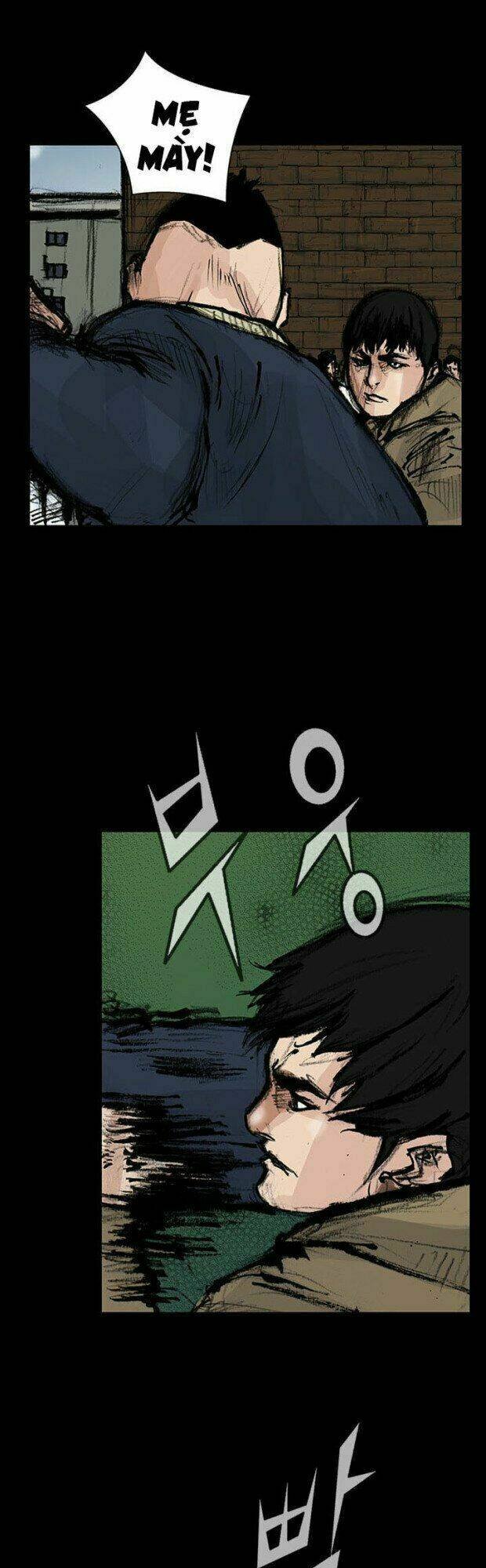 dokgo 2 | độc cô 2 chapter 4 23