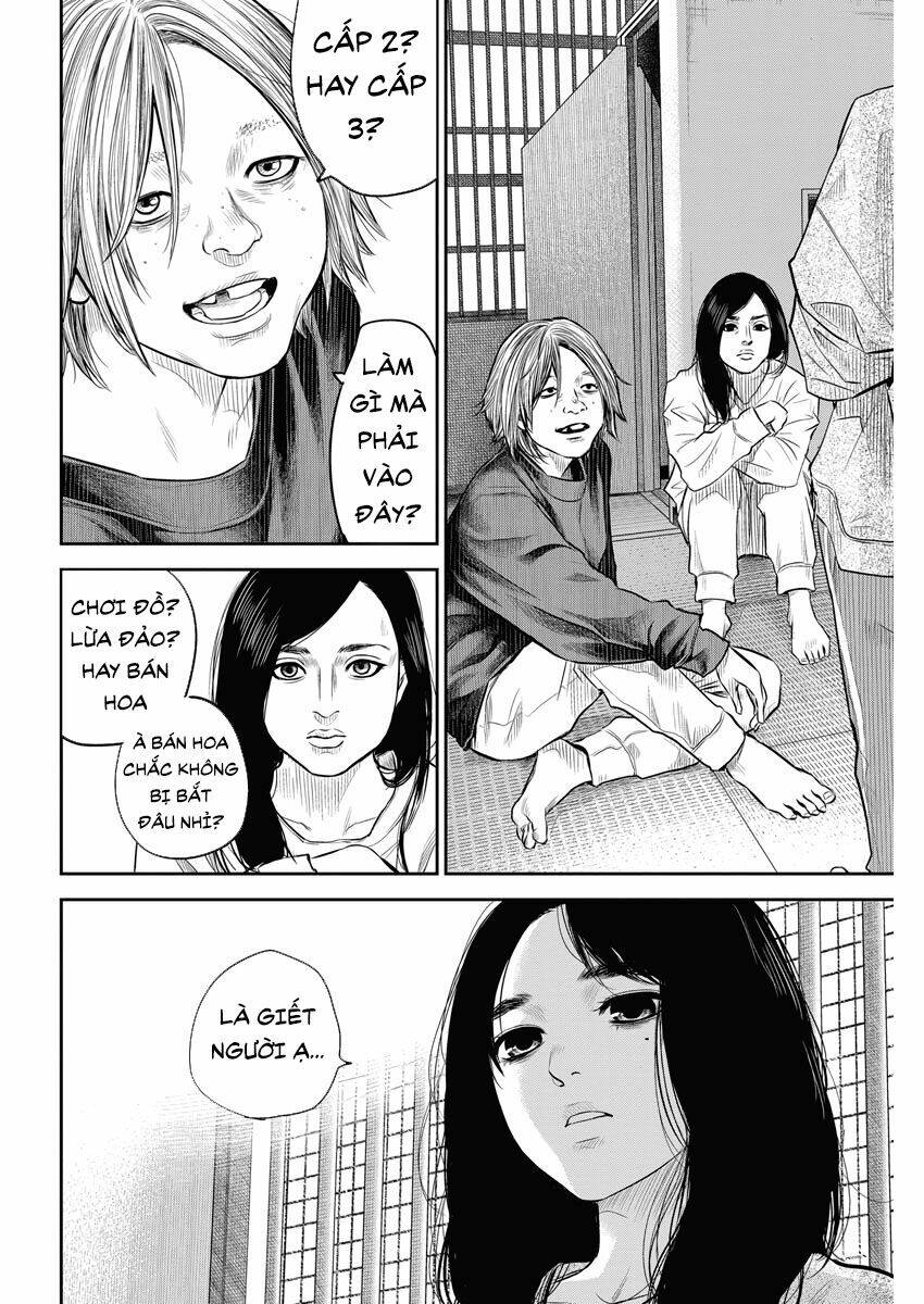 giải phóng chapter 2 18