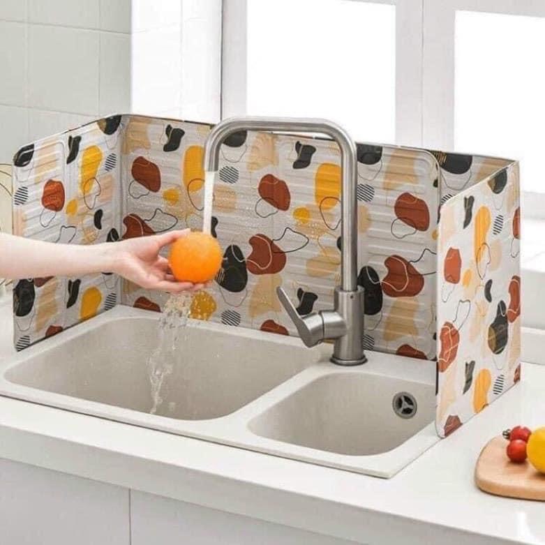TẤM CHẮN DẦU MỠ BẾP GA