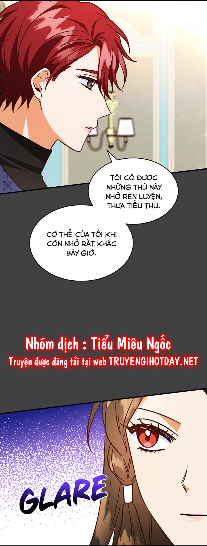 công lý của một ác nữ chapter 59 57