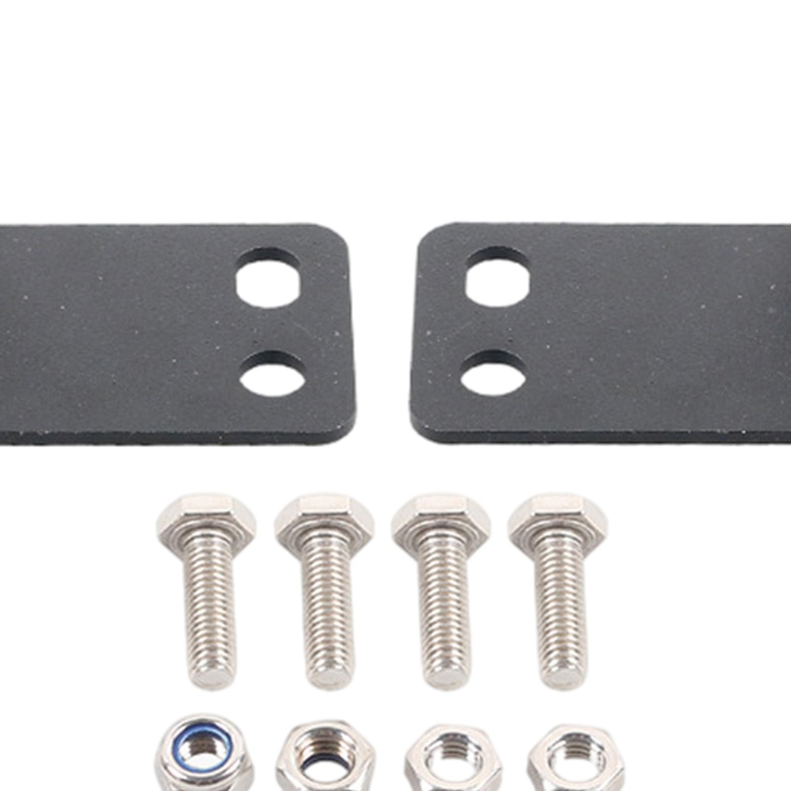 Mount Brackets for   2013-21