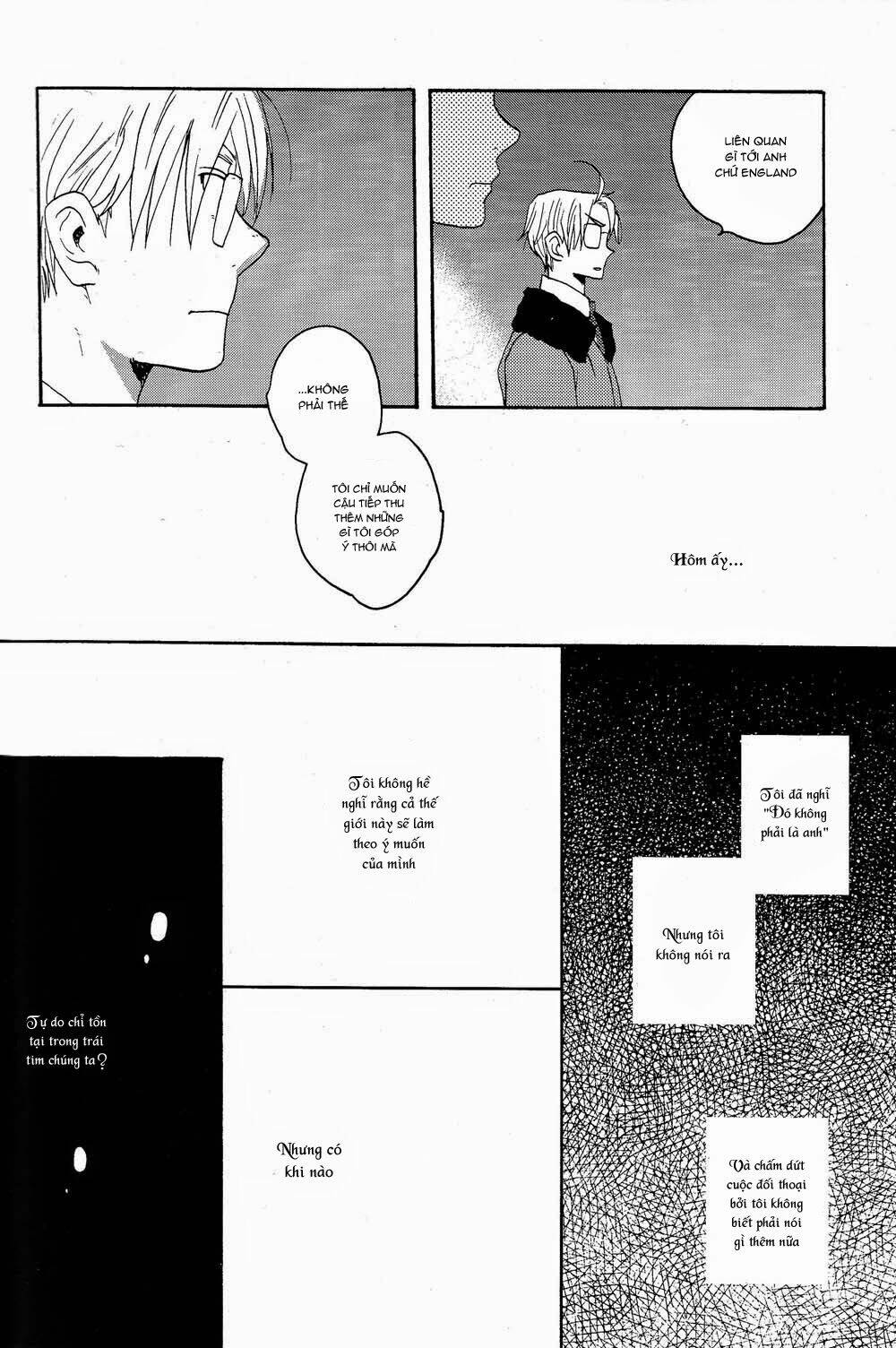 aph doujinshi - welcoming morning chapter 5 27